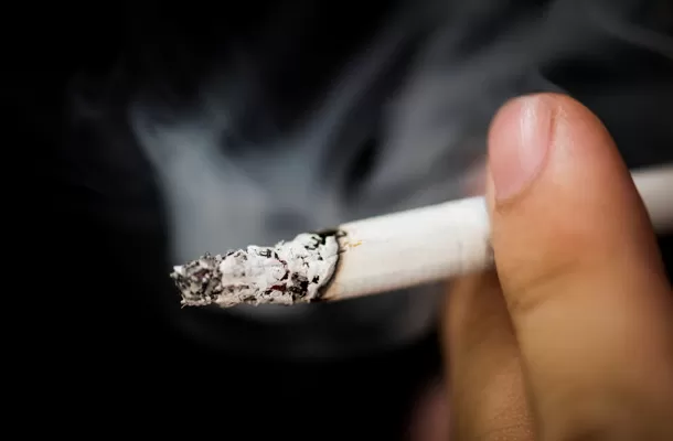 Se podrá fumar en las terrazas de Castilla y León una vez concluya la normativa COVID