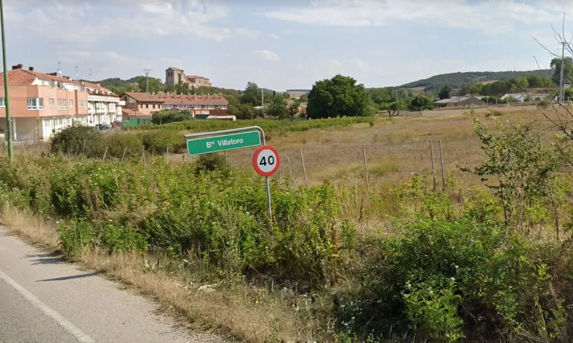 Luz verde para contratar las obras de acceso peatonal y ciclista a Villatoro