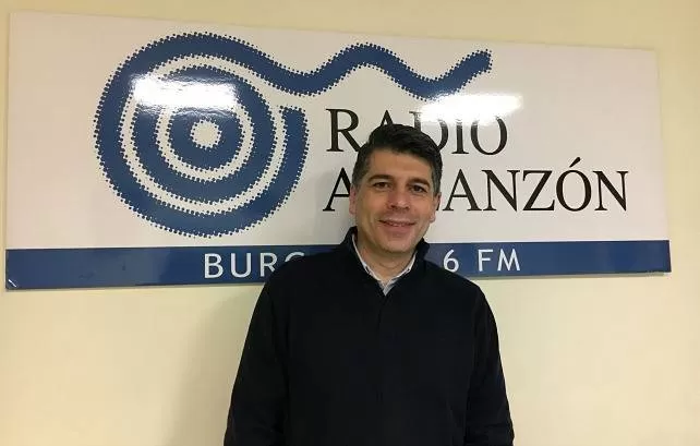 Vicente Marañón el favorito de Silvia Clemente para Burgos en las Autonómicas 