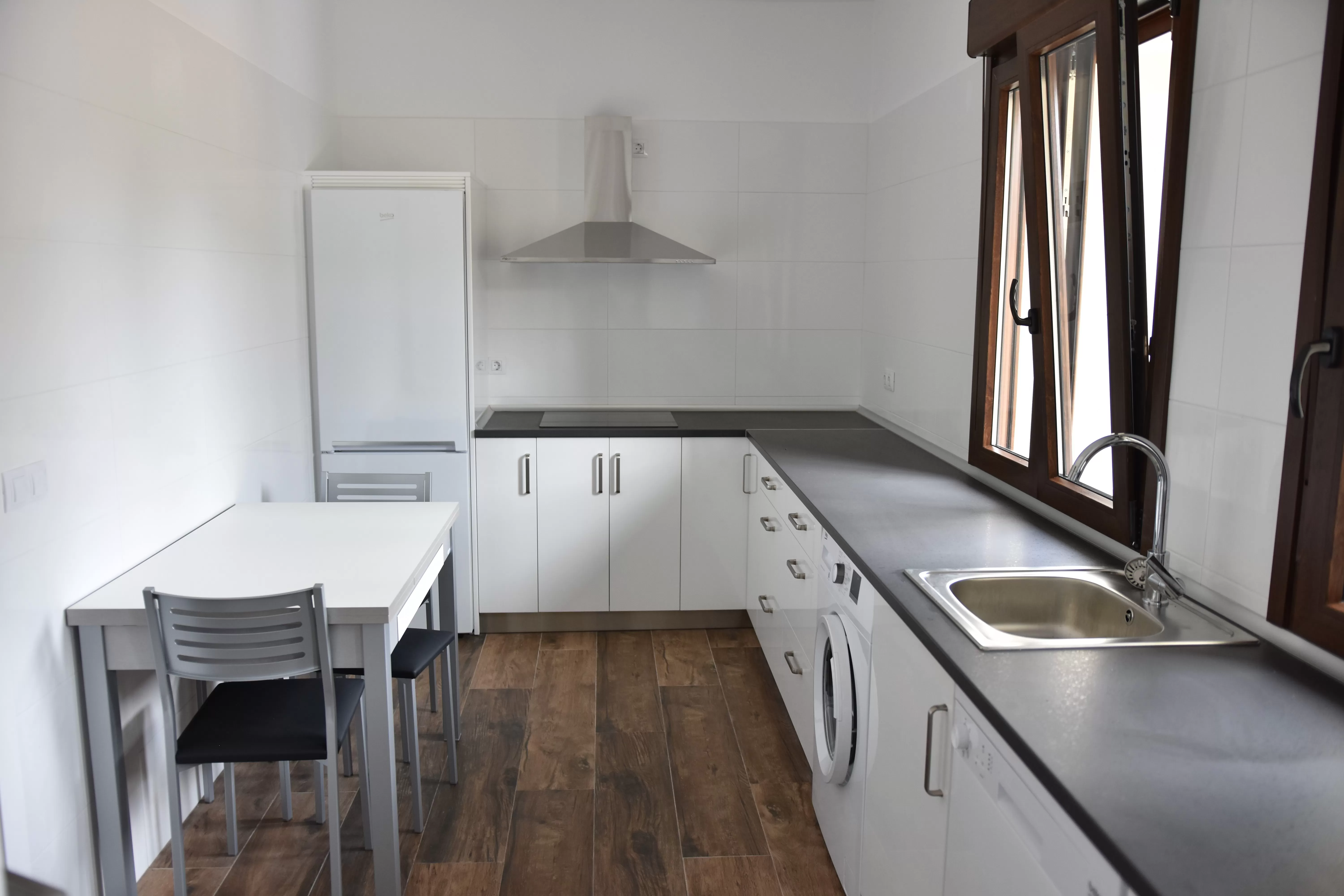 Siete ciudades en España lideran la demanda de vivienda 