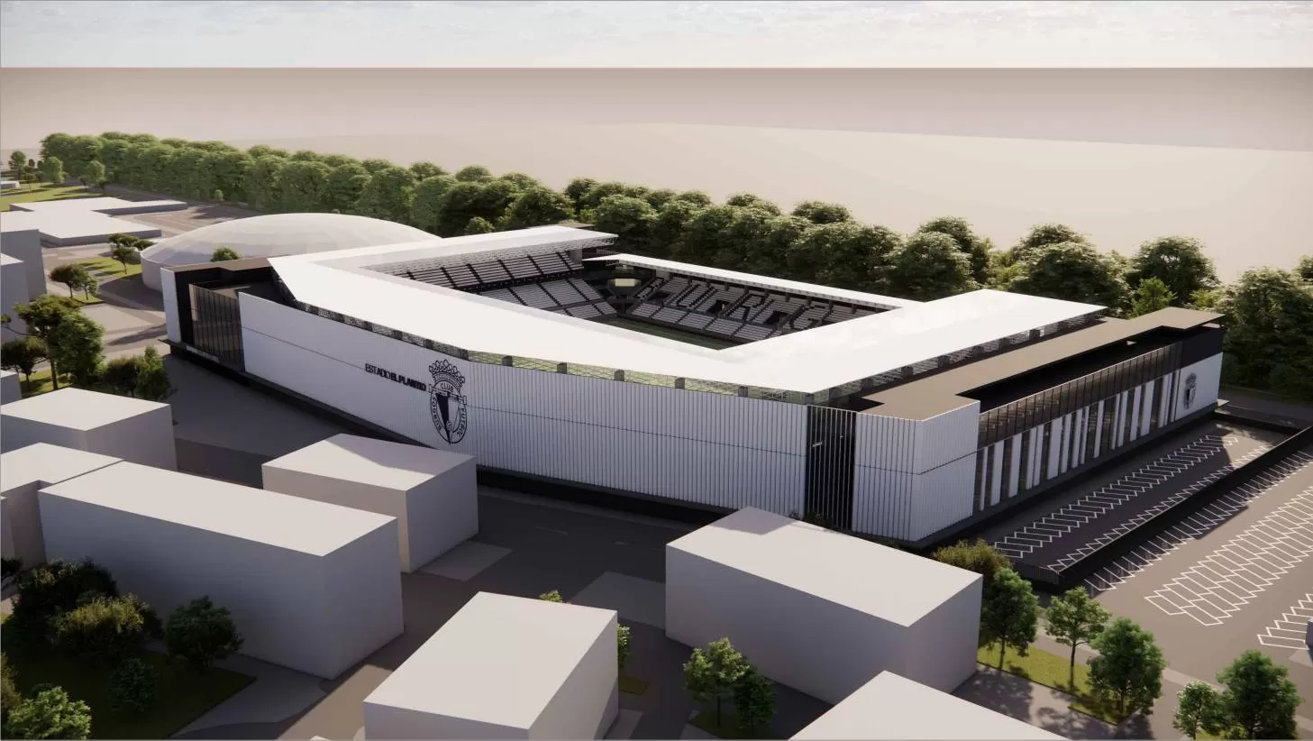 Ayala rebaja las expectativas de la reunión entre Ayuntamiento y Burgos CF       