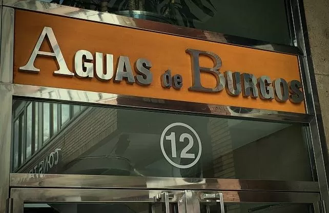 Aguas de Burgos cumple con nota la ejecución de los Fondos Europeos