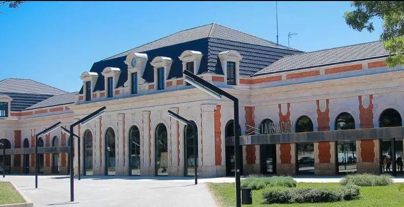 Insisten en la creación de un Centro de Artes Plásticas en Burgos 