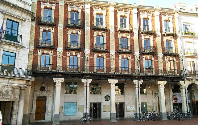 Vox Burgos vuelve a reiterar su negativa a apoyar el presupuesto municipal 