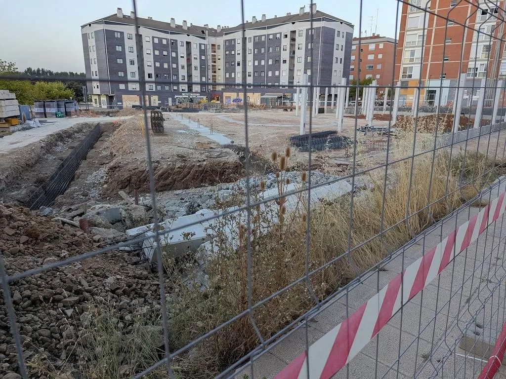 Burgos eleva a 43 millones el presupuesto de Servicios Sociales para 2026