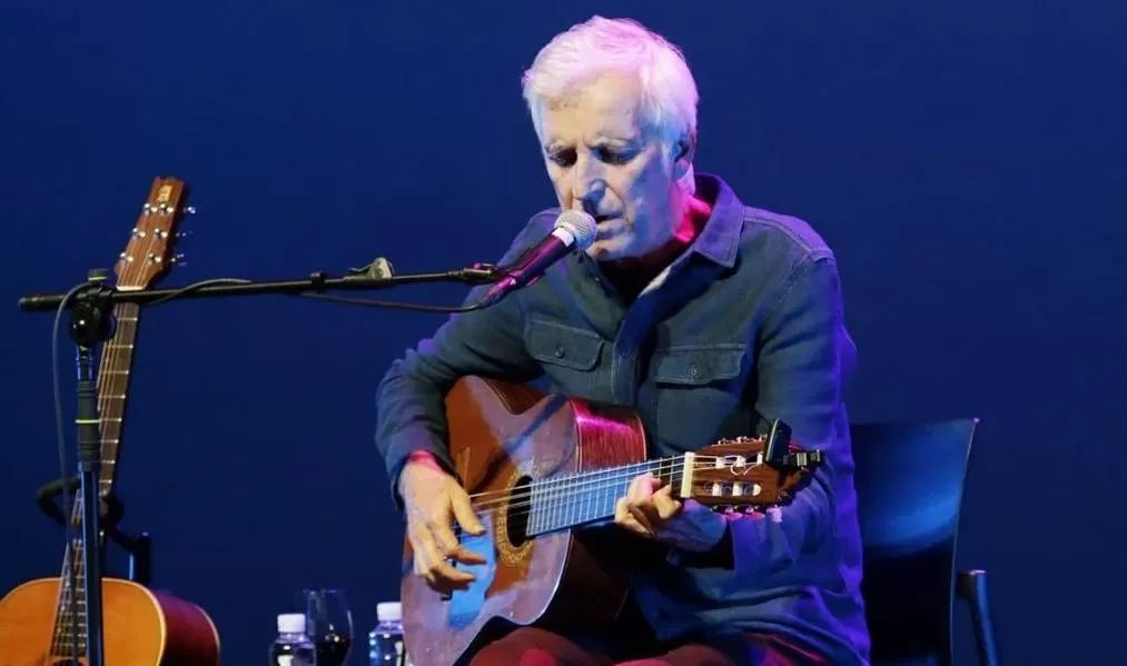 Kiko Veneno Ariel Rot, Alice Wonder y Paul Collins entre otros actuarán en Burgos