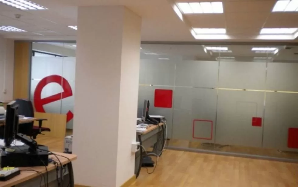 El paro sube en Burgos durante el mes de diciembre 158 personas 