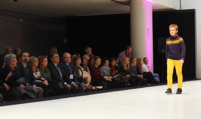 Arranca una nueva edición del proyecto 'Uniendo Moda Castilla y León'