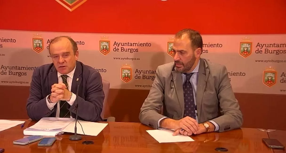 Vox denuncia la situación de 