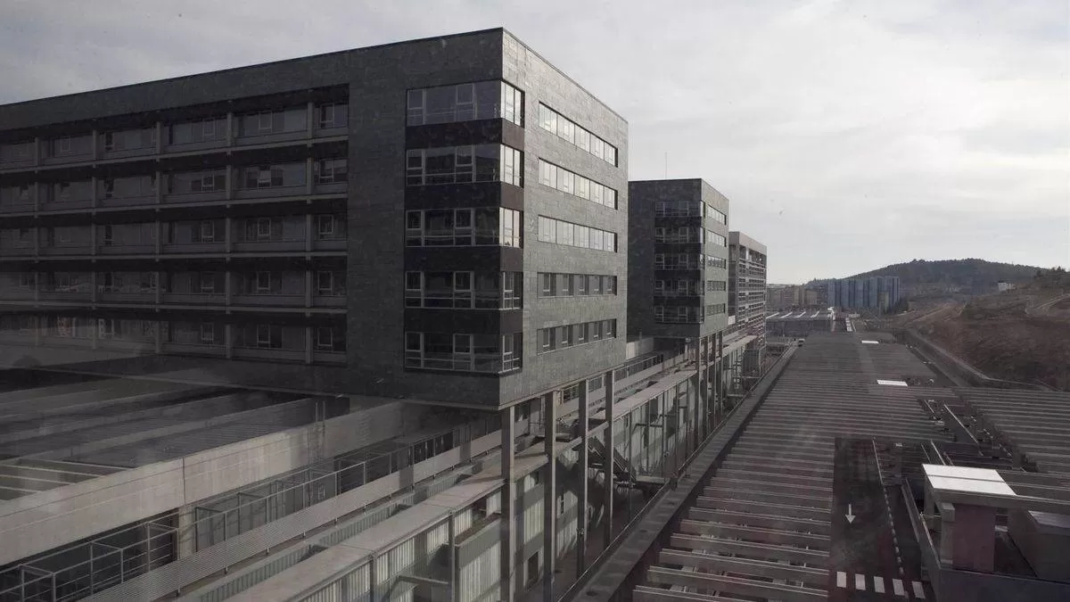 Solo un médico secunda la huelga de Atención Primaria en Burgos