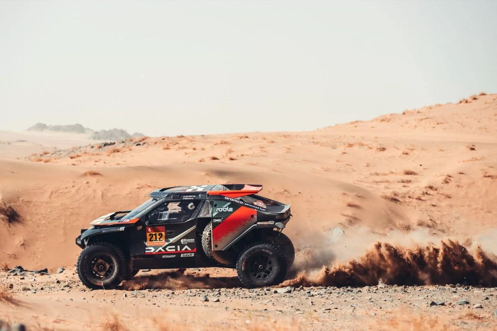 Cristina Gutiérrez mantiene el pulso por el Top 10, a falta de una etapa 