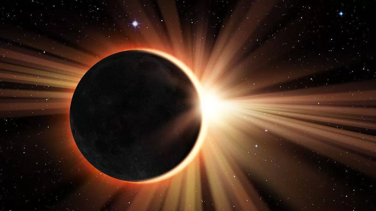 Burgos presenta en FITUR una guía sobre el eclipse solar de 2026