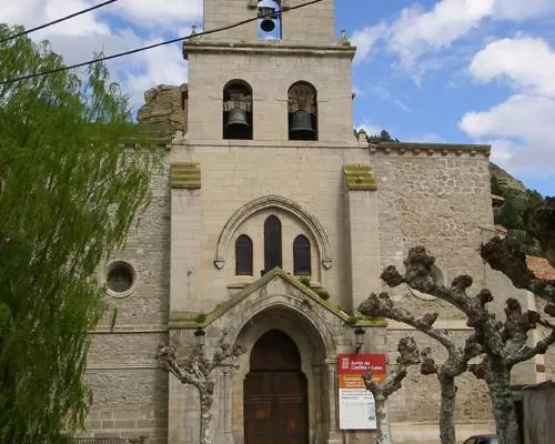 Los pueblos de Burgos harán sonar sus campanas por el mundo rural