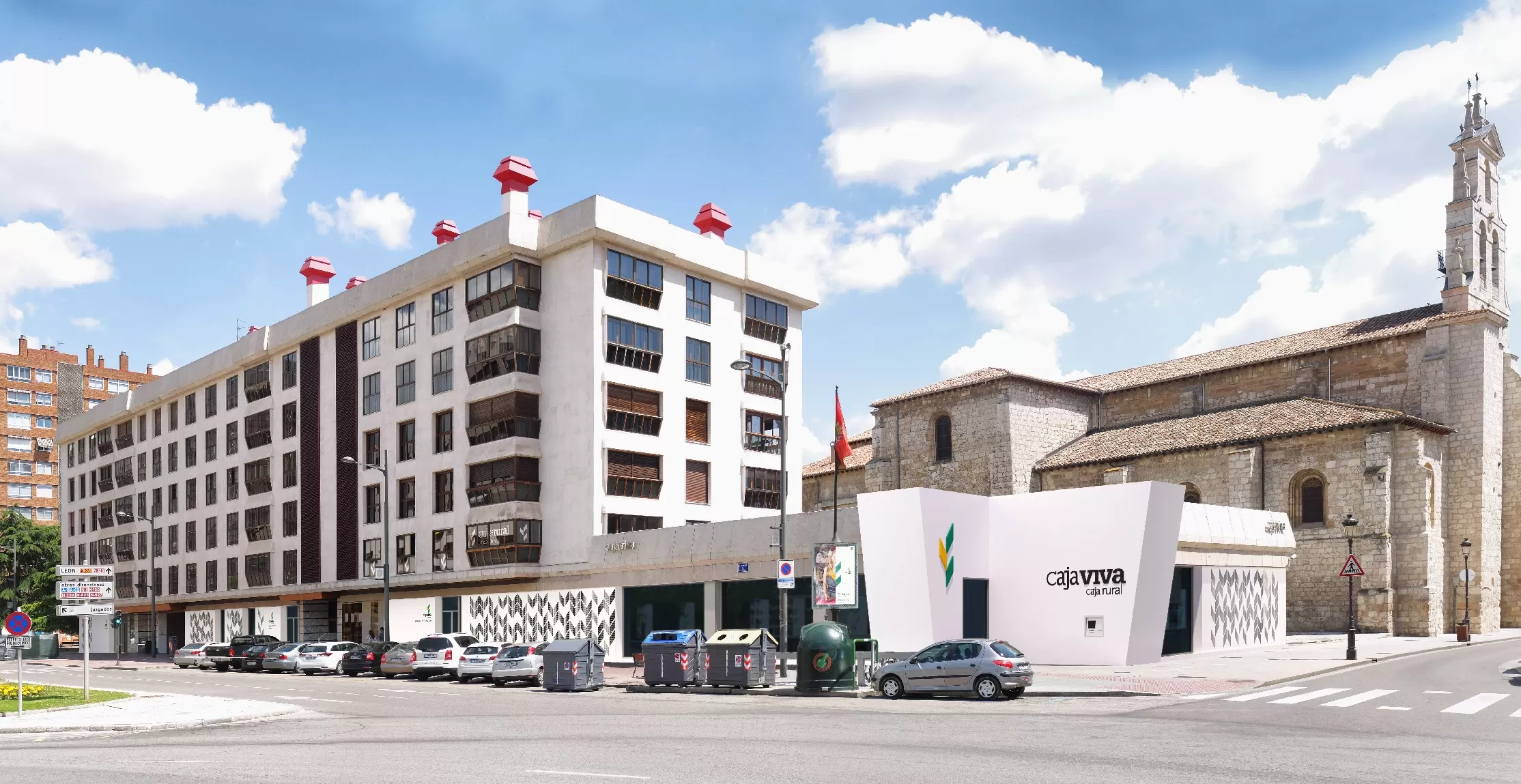 Cajaviva ofrecerá Bizum para iOS y Android