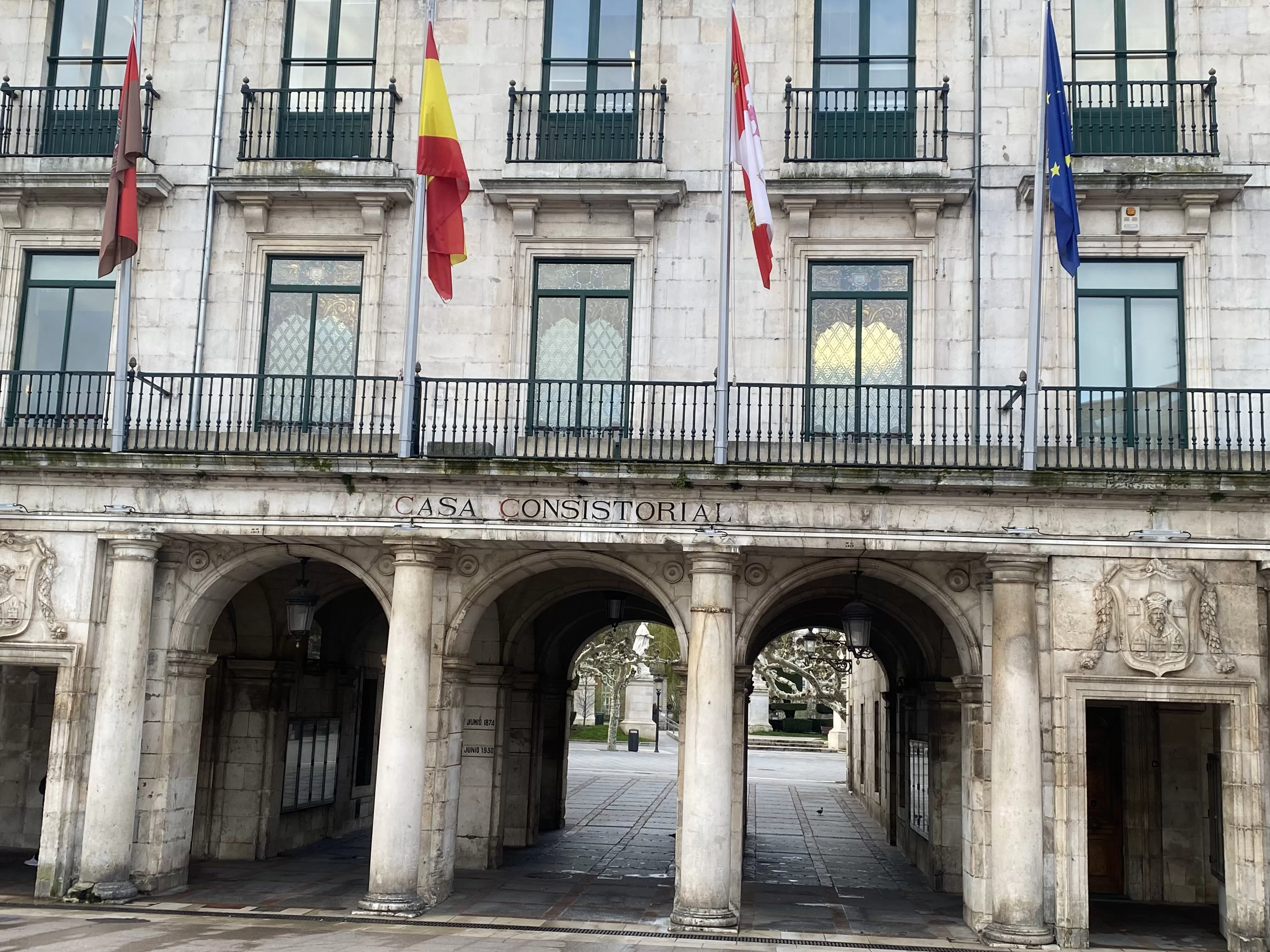 Burgos destina 482.000 euros a cooperación, emergencias e inmigración