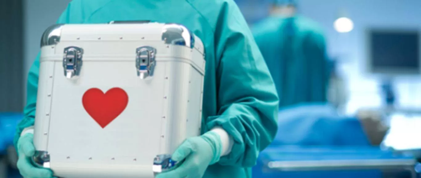 Burgos suma 21 donantes de órganos en 2025