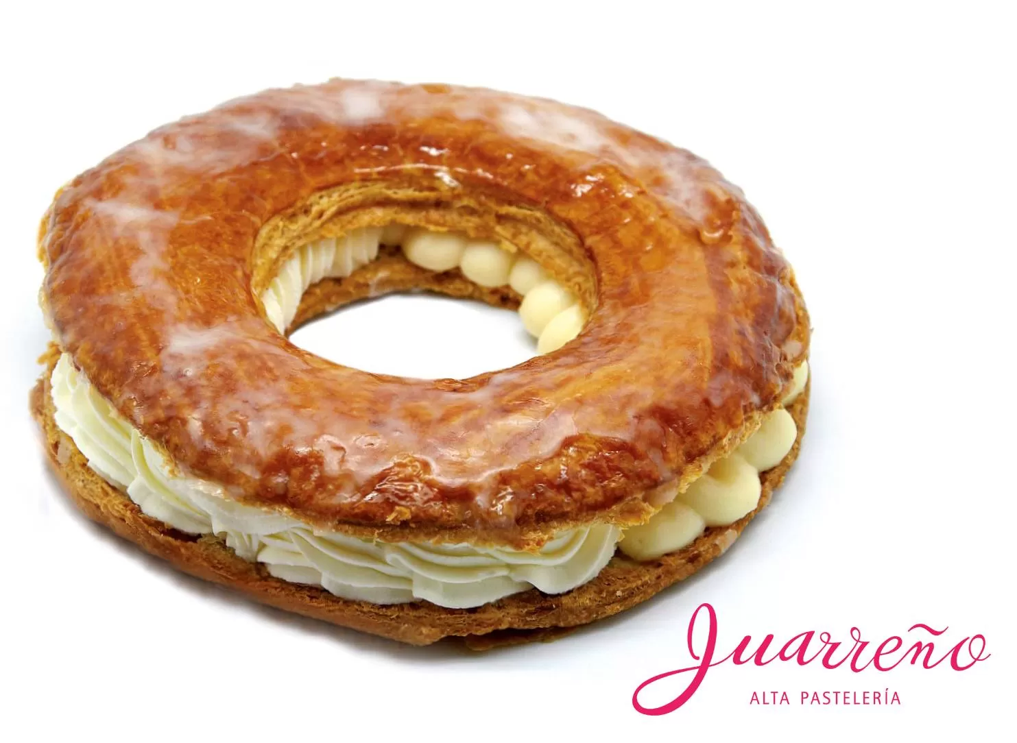 Los roscones de San Lesmes, un clásico de la repostería burgalesa 