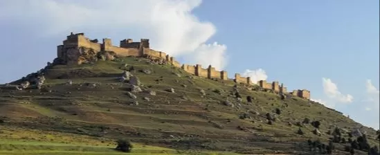 El Castillo de Gormaz, determinante en la Reconquista