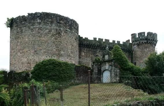 El Castillo de Mombeltrán, uno de los olvidados