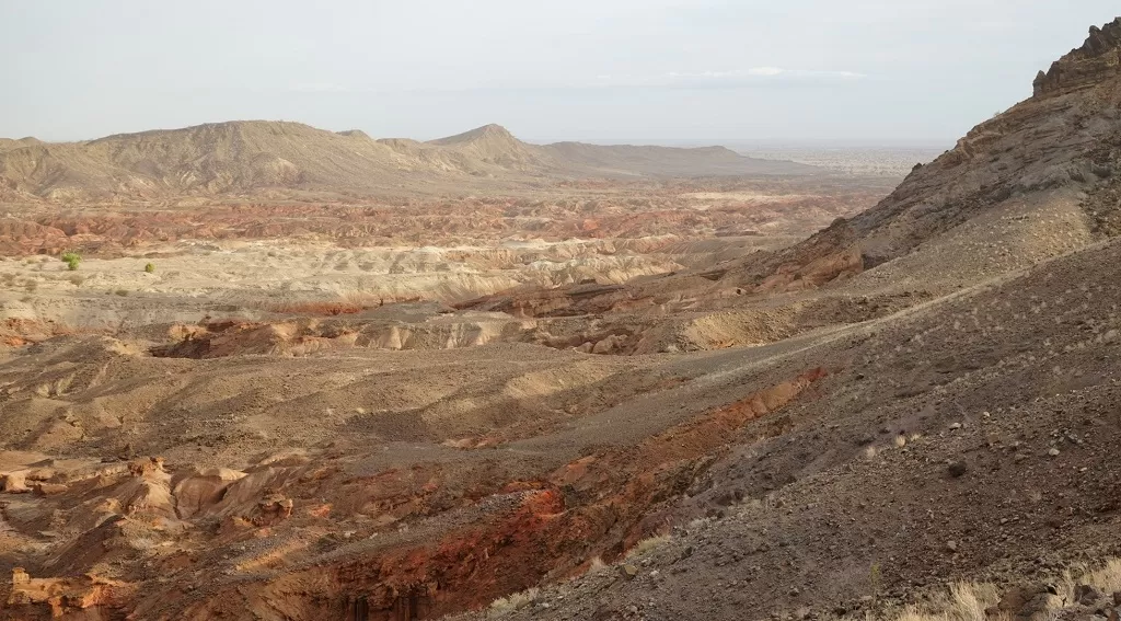 El CENIEH de Burgos investigará los orígenes del linaje humano en Kenia