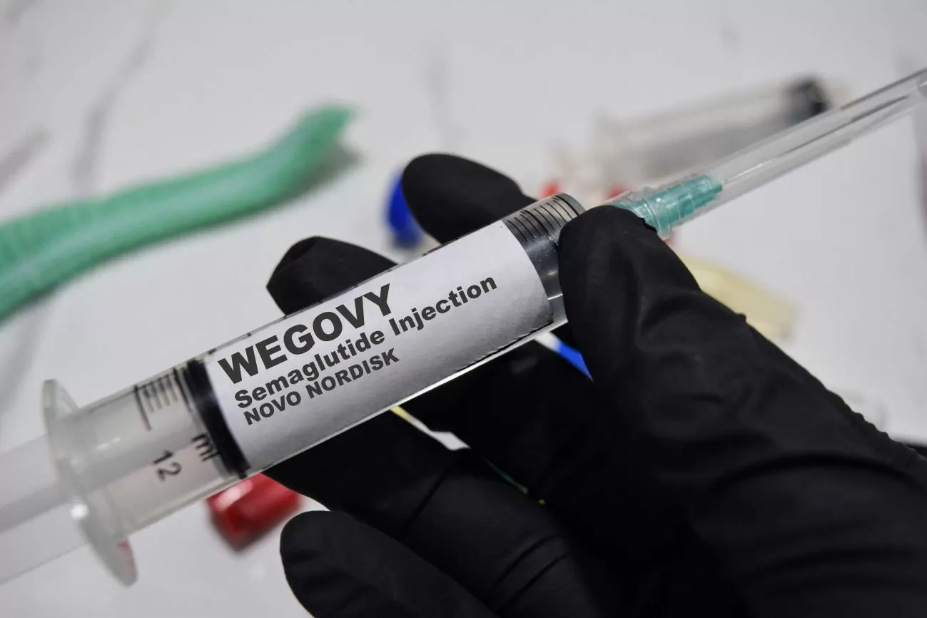 Dudas sobre la seguridad y efectos de los fármacos adelgazantes