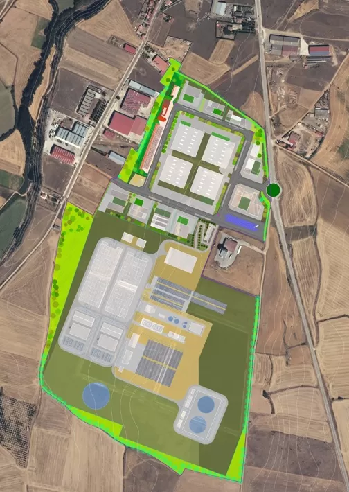 Melgar de Fernamental: combustibles sintéticos sí, amoniaco verde no