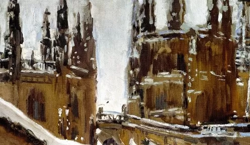 La Fundación Consulado de Mar de Burgos penaliza a los burgaleses