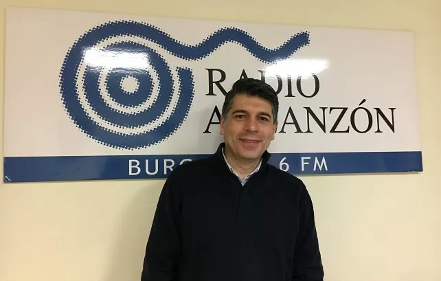 Vicente Marañón el favorito de Silvia Clemente para Burgos en las Autonómicas 