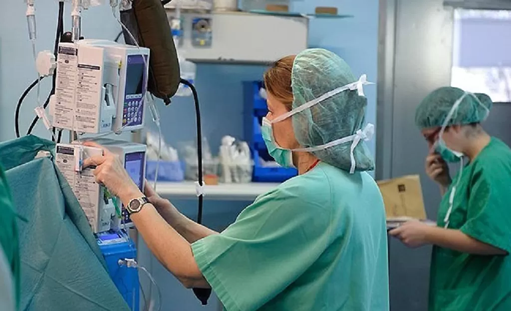 Aumento preocupante de contagios y fallecidos por Covid en los últimos días