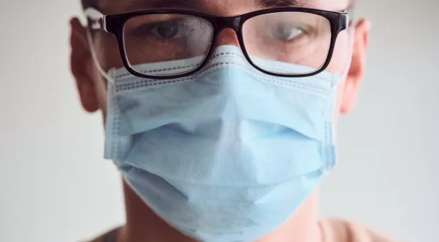 Sanidad pone fecha al fin de las mascarillas en el transporte público: 7 de febrero