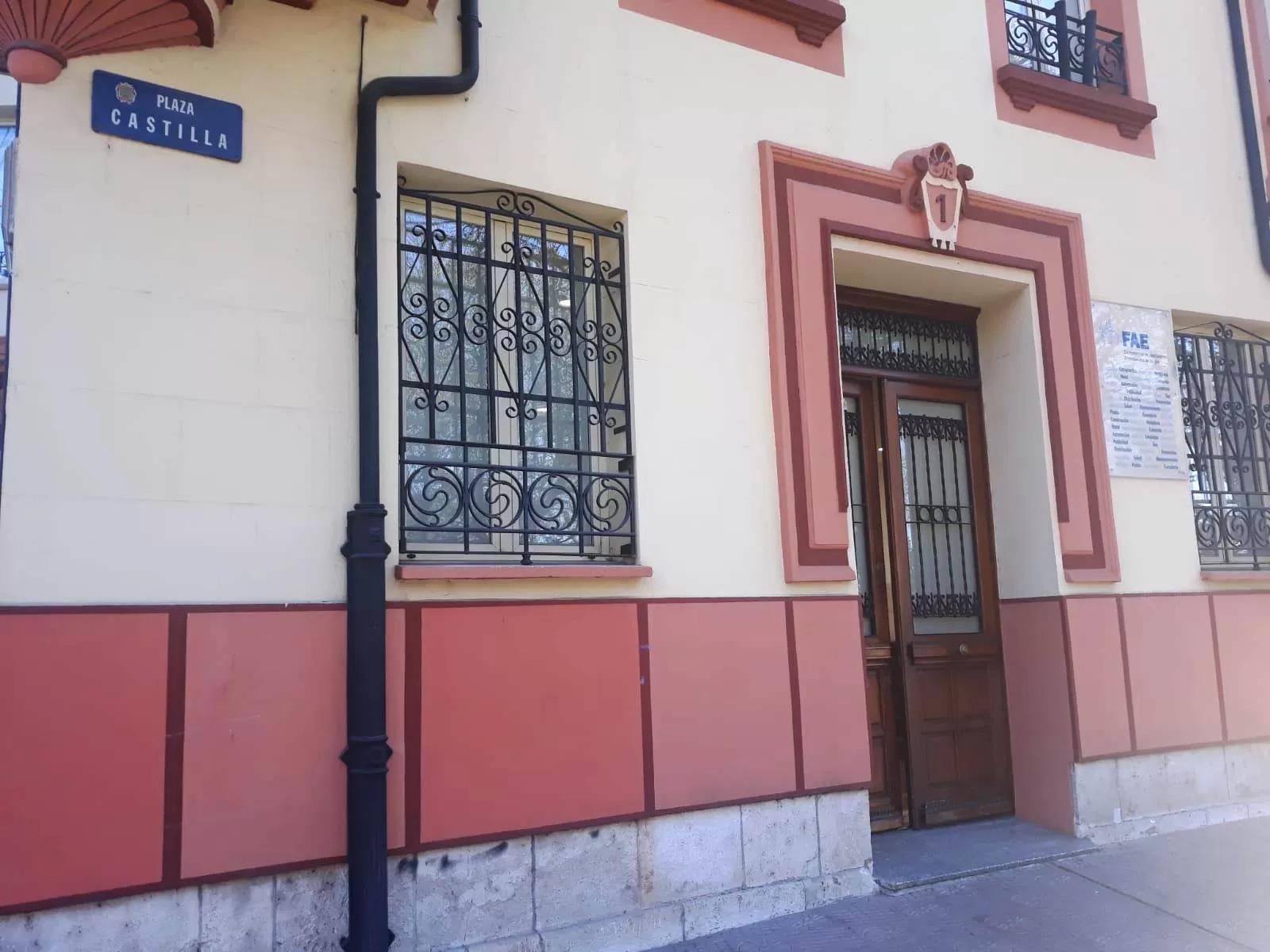 FAE y Proburgos debaten sobre el valor económico de la cultura 