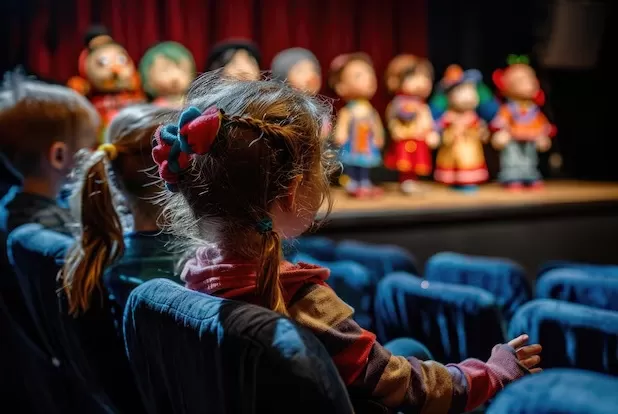 Consulta aquí la agenda cultural para este sábado