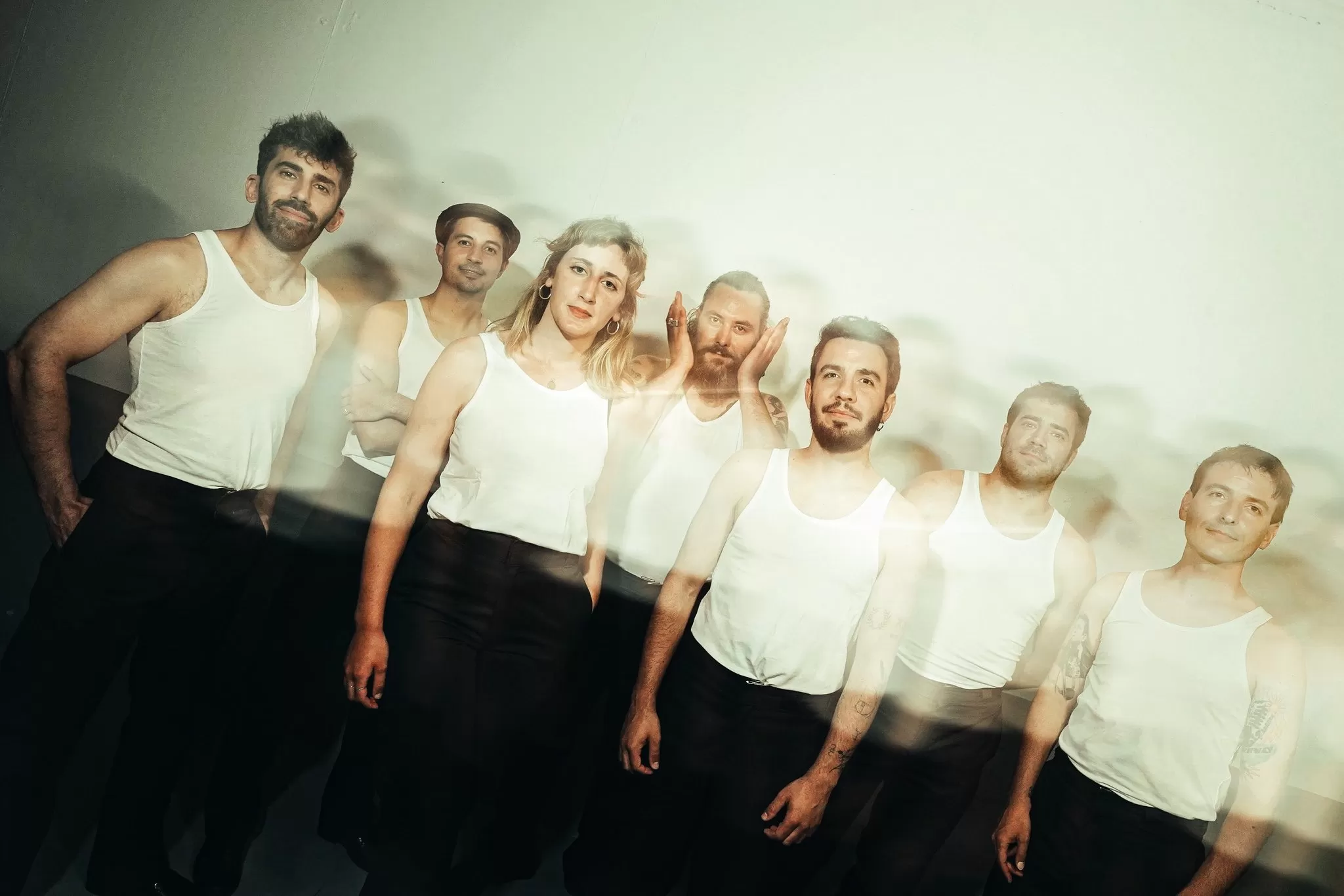 La M.O.D.A. tocará en Burgos el 27 de diciembre en el antiguo Hospital Militar