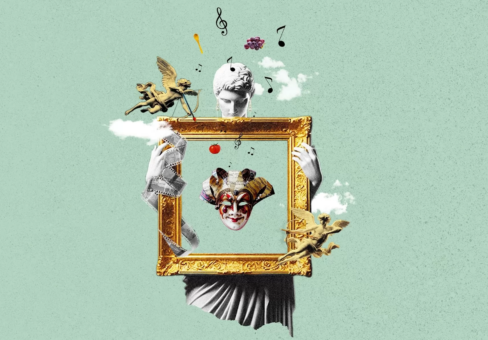 Consulta aquí la agenda cultural para este jueves