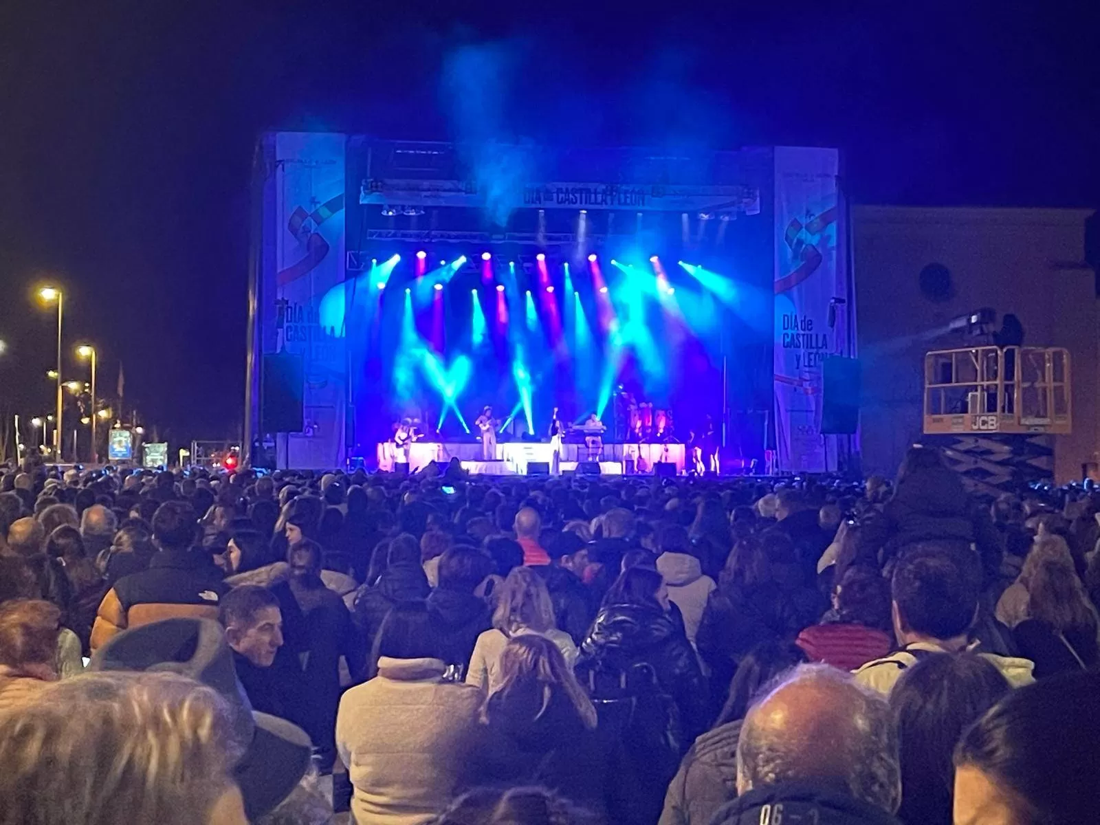 Consulta aquí la agenda cultural para este viernes