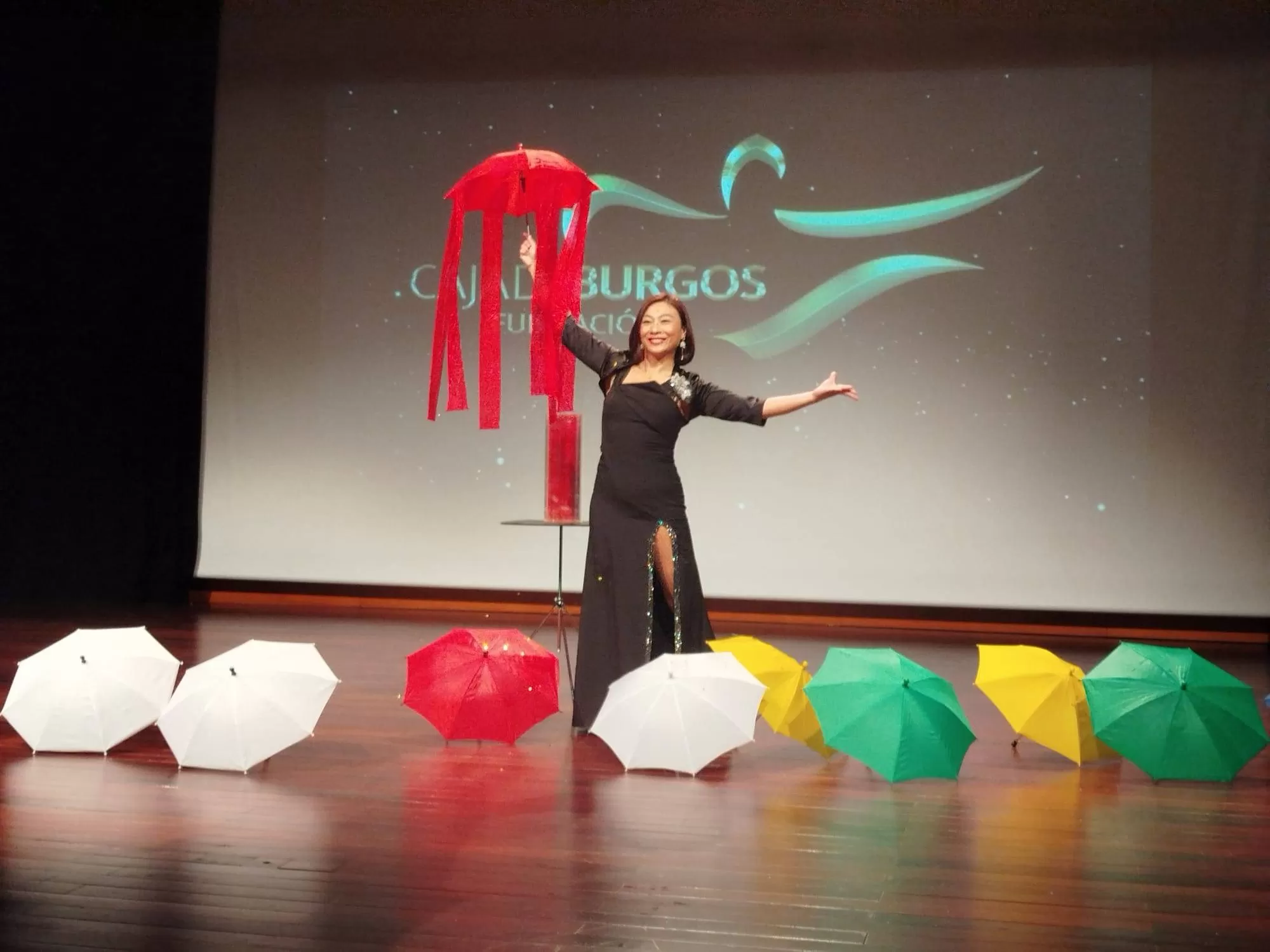 Los mejores magos del mundo aterrizan en Burgos estas Navidades