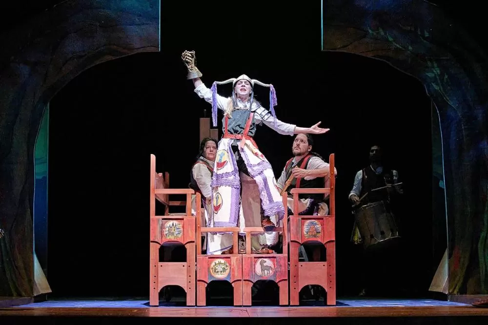 Consulta aquí la agenda cultural para este sábado