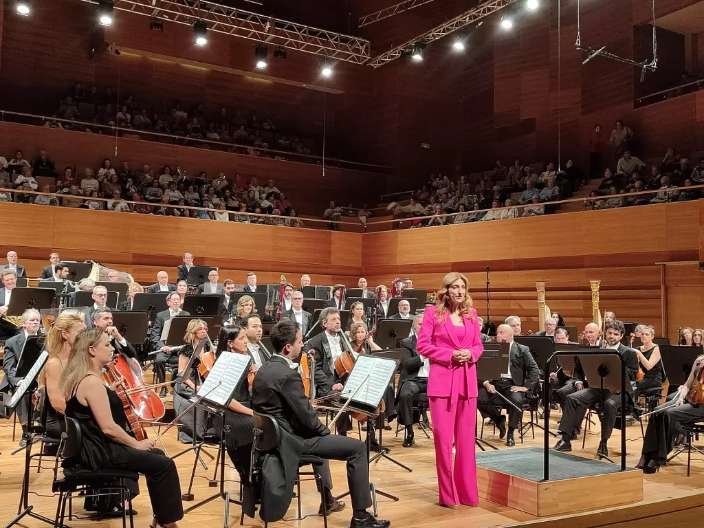 Consulta aquí la agenda cultural para este sábado