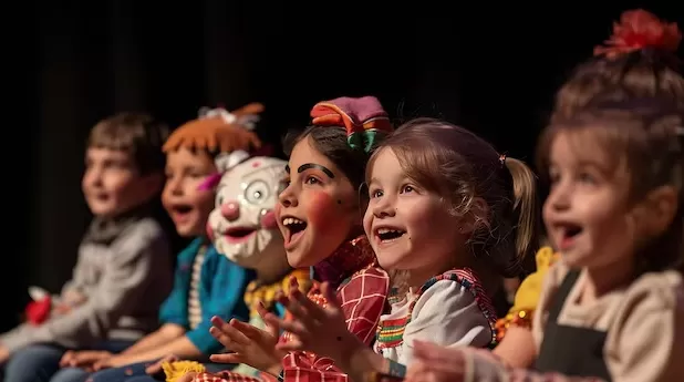 Consulta aquí la agenda cultural para este jueves