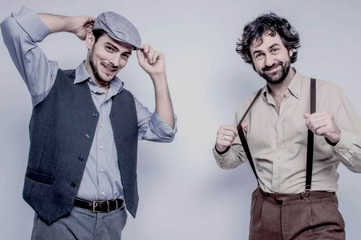 Consulta aquí la agenda cultural para este miércoles