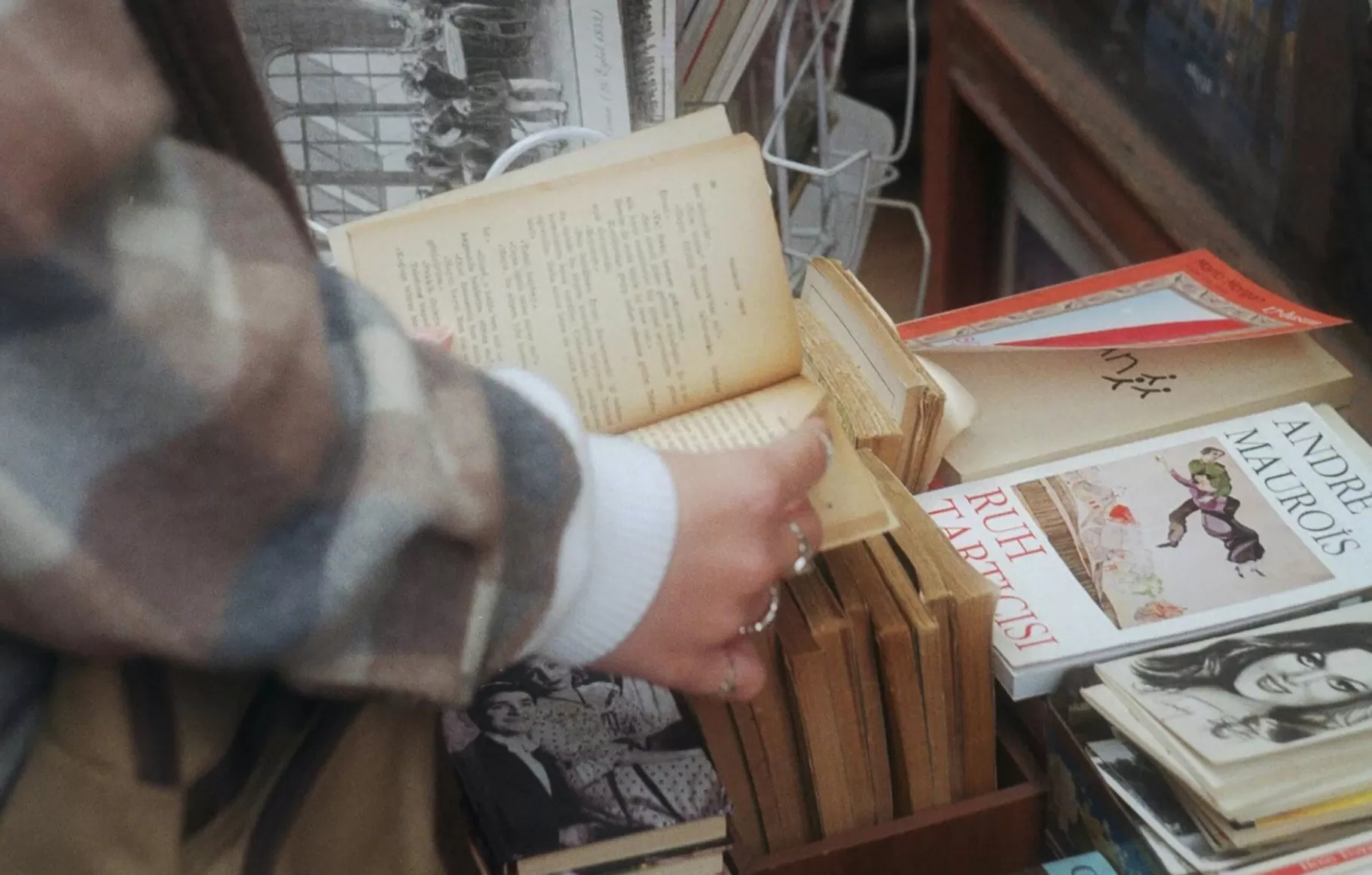 Consulta aquí la agenda cultural para este lunes