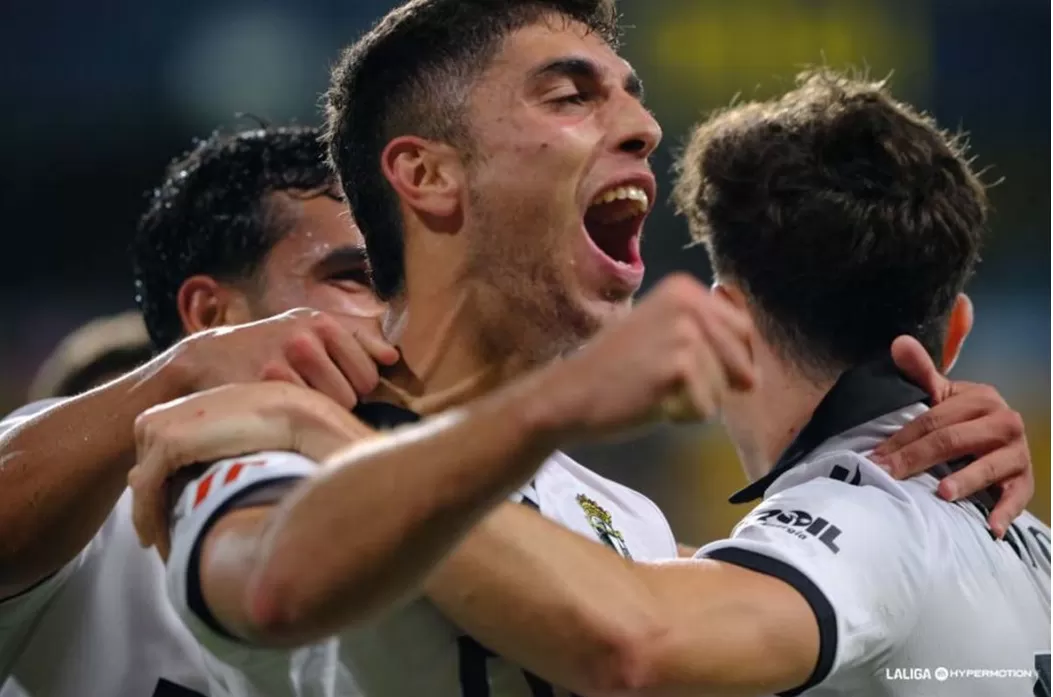 1-3 El Burgos CF remonta en el Nuevo Mirandilla