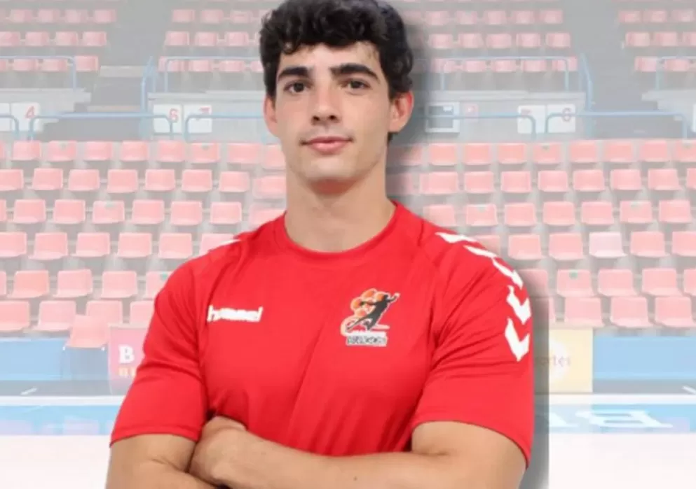 Balonmano Burgos se enfrenta a Puerto Sagunto en el adiós de Espinosa