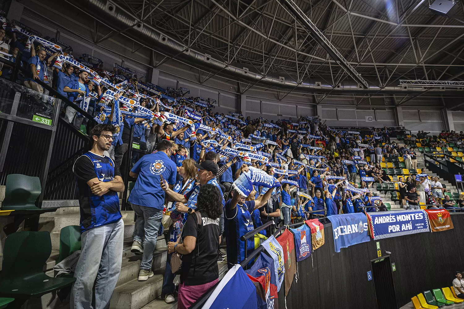 95-85. Una derrota para aprender