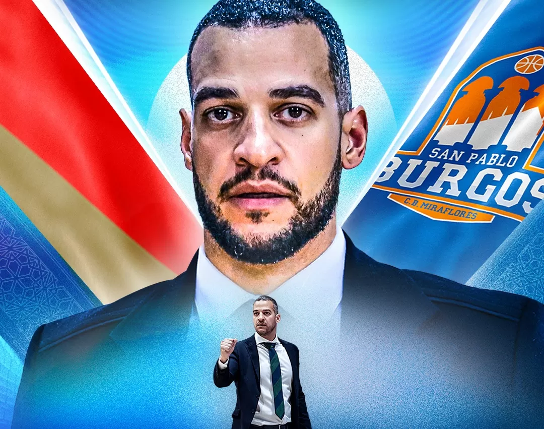 Bruno Savignani y el San Pablo Burgos separan sus caminos