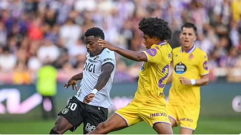 0-1 | Coraje y esfuerzo sin recompensa