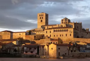 La catedral de Zamora, arte por descubrir