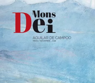 Visita Las Edades del Hombre en Aguilar de Campoo