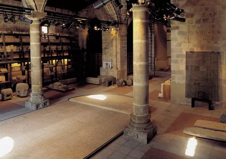 Descubre el Museo provincial de Ávila