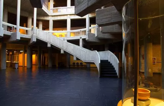 Descubre el Museo Provincial de Palencia